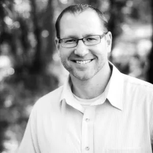 Brian King Harvest Community Church in Eugene, OR