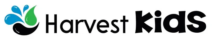 Harvest Kids Logo Harvest Community Church in Eugene, OR