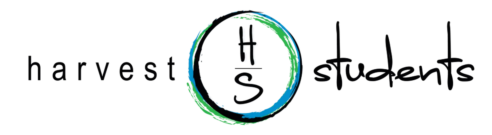 Harvest Students Logo Harvest Community Church in Eugene, OR