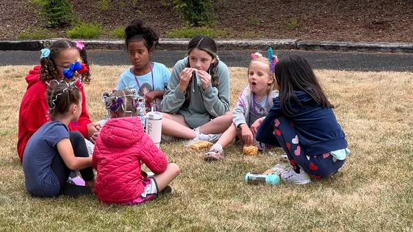 Home Kids Harvest Community Church in Eugene, OR